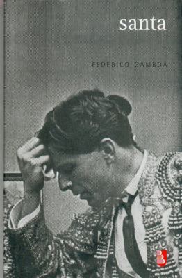 Santa (Biblioteca Universitaria De Bolsillo) (S... [Spanish] 9681681436 Book Cover