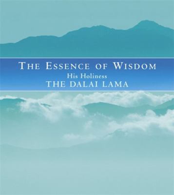 The Essence of Wisdom 0349116687 Book Cover