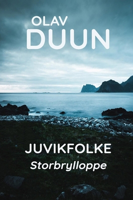 Storbrylloppe [Norwegian] 8284580179 Book Cover