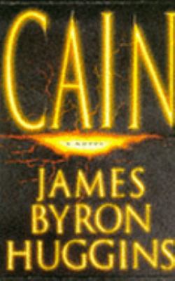 Cain 0752816888 Book Cover