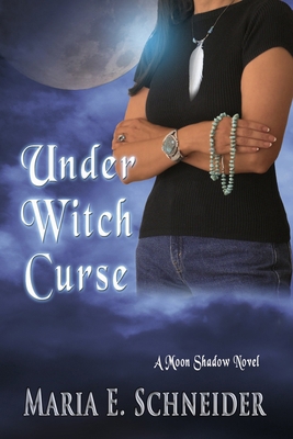 Under Witch Curse B0BRDH7WLM Book Cover