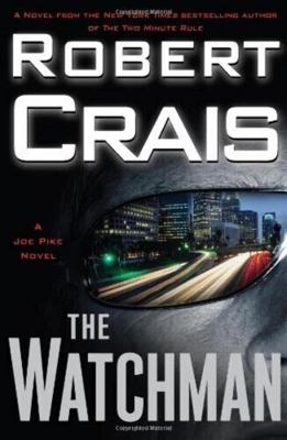 The Watchman 0743281632 Book Cover