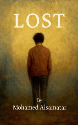 Lost B0GQ9CY872 Book Cover