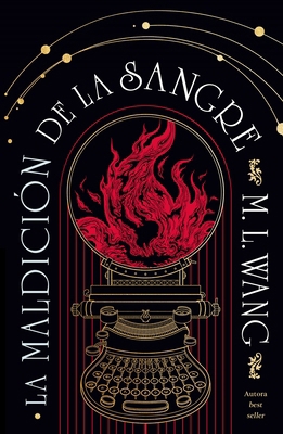 Maldicion de la Sangre, La [Spanish] 8410085275 Book Cover