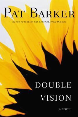 Double Vision: A Novel 0374209057 Book Cover