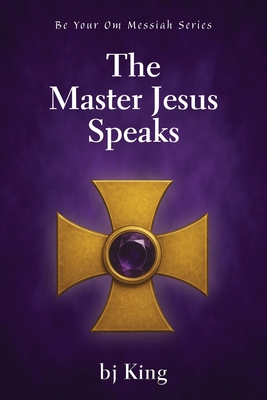 The Master Jesus Speaks 1421835835 Book Cover