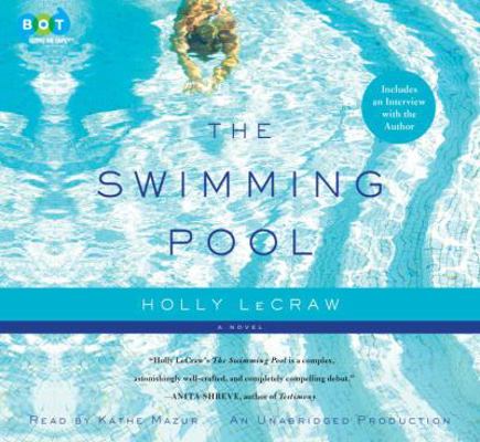 The Swimming Pool 0307712273 Book Cover