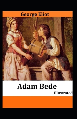 Adam Bede illustrated
