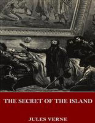 The Secret of the Island 1544697406 Book Cover