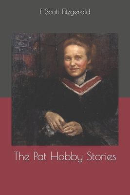 The Pat Hobby Stories 1660077885 Book Cover