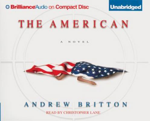 The American 1423307291 Book Cover