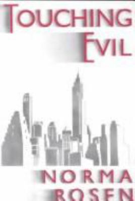 Touching Evil 0814322999 Book Cover