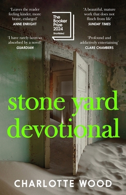 Stone yard devotional 139972438X Book Cover
