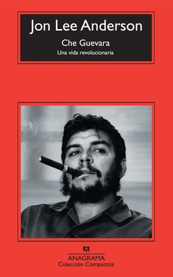 Che Guevara [Spanish] 8433973878 Book Cover