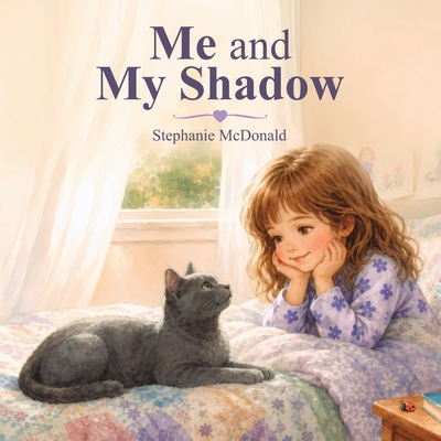 Me and My Shadow B0HF6WYPSC Book Cover