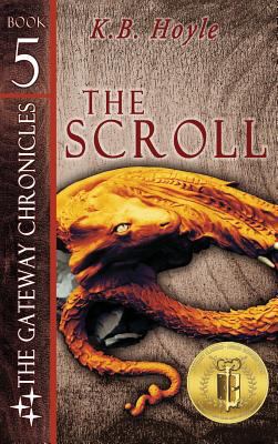 The Scroll 1612134009 Book Cover
