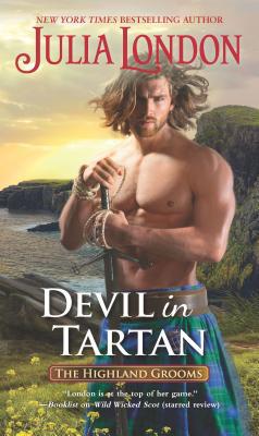 Devil in Tartan 1335629408 Book Cover