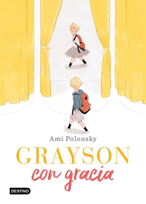 Grayson Con Gracia [Spanish] 6070777115 Book Cover