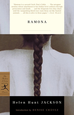 Ramona 0812973518 Book Cover