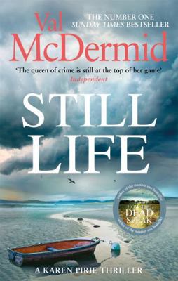 Untitled Val McDermid 2 1408712296 Book Cover