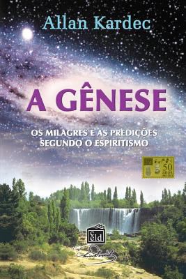 A Genese [Portuguese] 1535484187 Book Cover