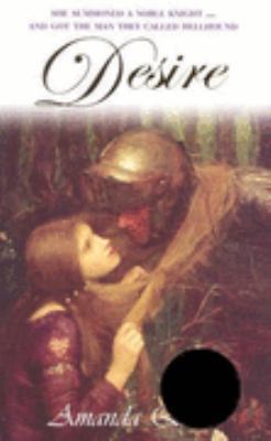 Desire 1844290727 Book Cover