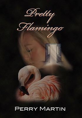 Pretty Flamingo 1456834177 Book Cover