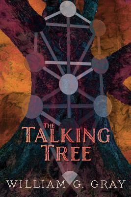 The Talking Tree 1908011750 Book Cover