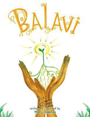 Balavi: Bala means balance and Vi is for living... 1502420988 Book Cover