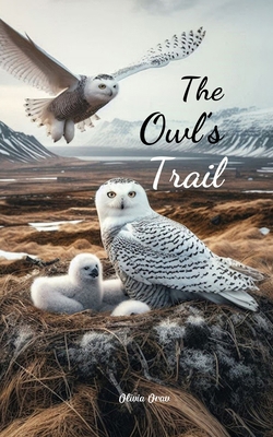 The Owl's Trail 9908525107 Book Cover