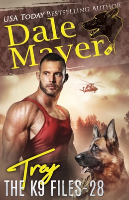 Trey 1778866514 Book Cover