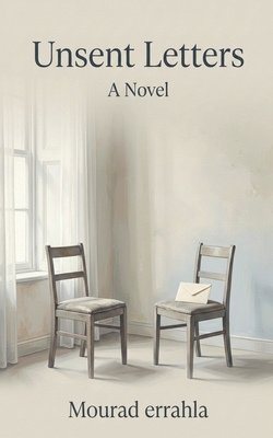 Unsent Letters B0GJTKWRW5 Book Cover