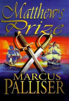 MATTHEW'S PRIZE 0434007617 Book Cover