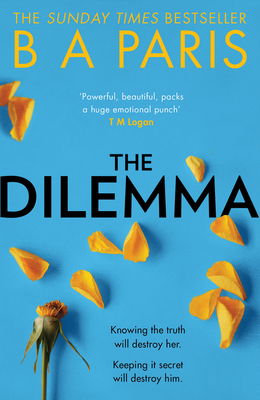 Dilemma 0008287031 Book Cover