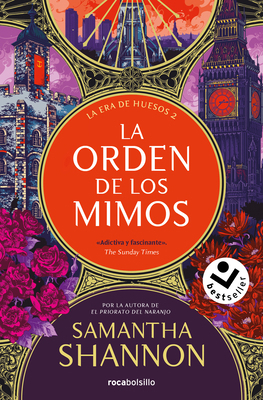 La Orden de Los Mimos / The Mime Order [Spanish] 8410197014 Book Cover