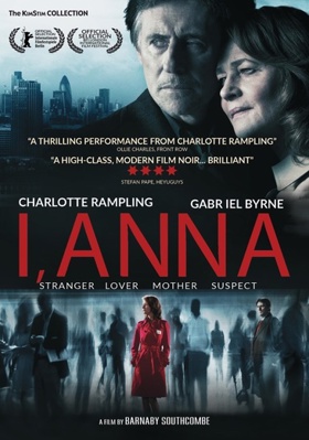 I, Anna B01DWP5FX6 Book Cover