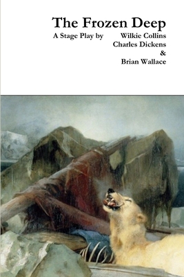 The Frozen Deep 1387288946 Book Cover