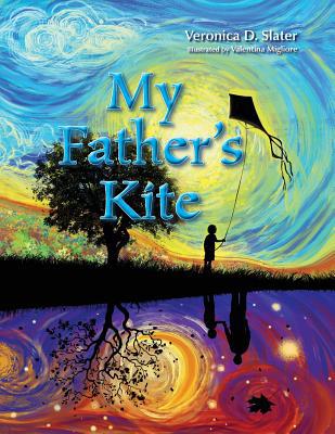 My Father's Kite 1999024702 Book Cover
