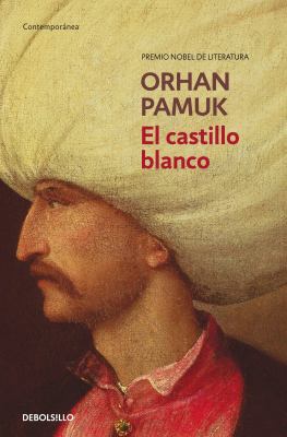 El Castillo Blanco / The White Castle [Spanish] 6073149387 Book Cover
