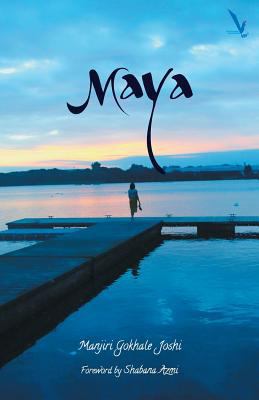 Maya 9385665200 Book Cover