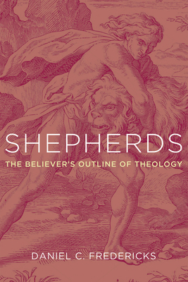 Shepherds: The Believer's Outline of Theology 1532606052 Book Cover