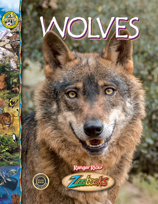 Wolves 1645827755 Book Cover