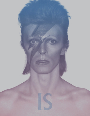 David Bowie Is: Inside the Visionary World of D... 1838510583 Book Cover