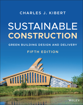 Sustainable Construction: Green Building Design... 1119706459 Book Cover