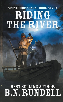 Riding The River 1647340810 Book Cover