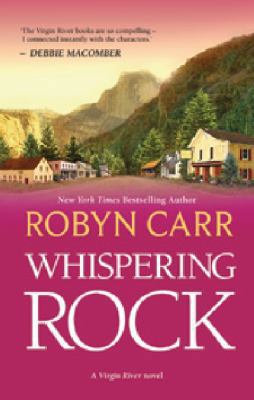 Whispering Rock 1921793155 Book Cover