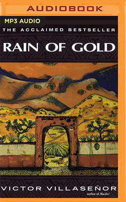 Rain of Gold 1799769518 Book Cover