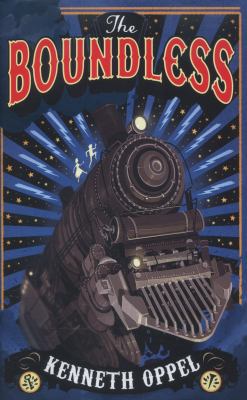 The Boundless 1910200107 Book Cover