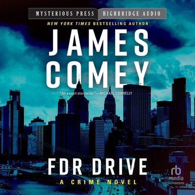 FDR Drive B0FBJQ7YJV Book Cover