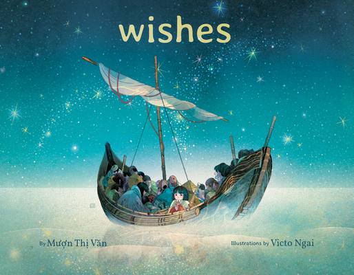 Wishes 1338305891 Book Cover